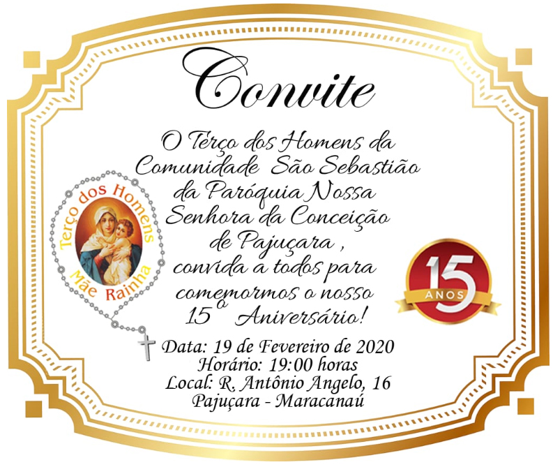 A Intermediação de Maria Mãe dos Homens para nos levar ao Cordeiro de Deus